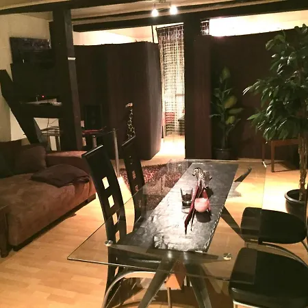 Inn Heimi