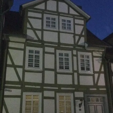 Heimi Inn Melsungen