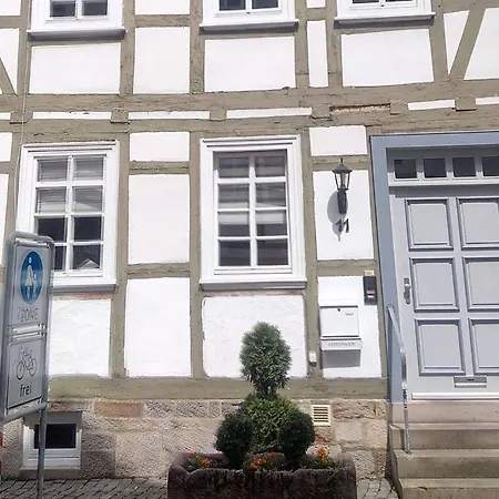 Inn Heimi
