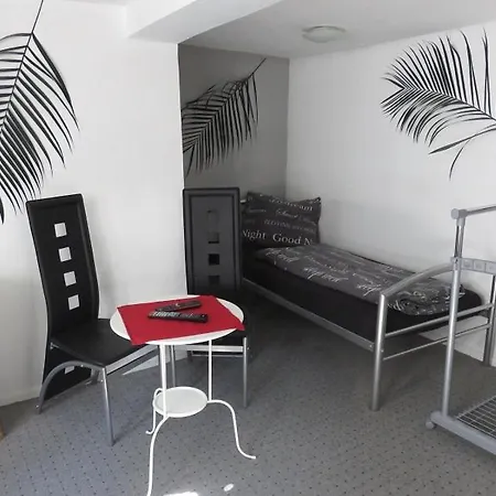 Inn Heimi Melsungen